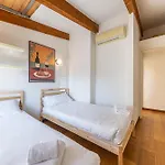 Διαμέρισμα Molino Delle Armi Near Metro Blue Μιλάνο