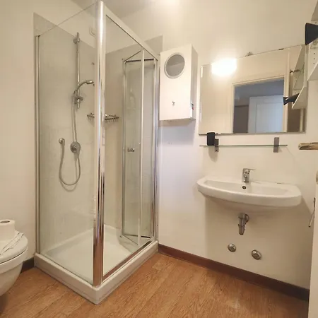 Apartment Molino Delle Armi Near Metro Blue